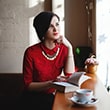 The big design: Wall likes pictures 6 post 3 testimonials 1 min